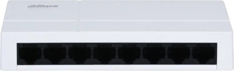 SWITCH DAHUA PFS3008-8GT-L-V2