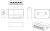 SWITCH DAHUA PFS3005-5GT-L-V2