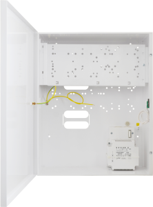 OBUDOWA ALARMOWA DWUPOZIOMOWA Pulsar AWO200K