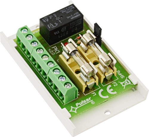MODUŁ PRZEKAŹNIKOWY Pulsar AWZ513