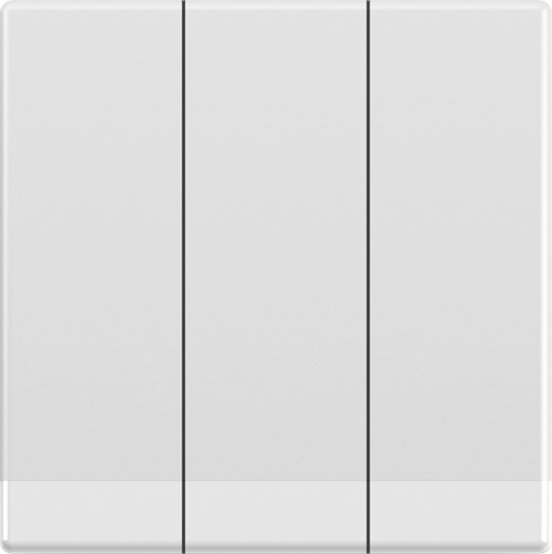 Pilot ścienny Proxima S3 SF (Somfy RTS)