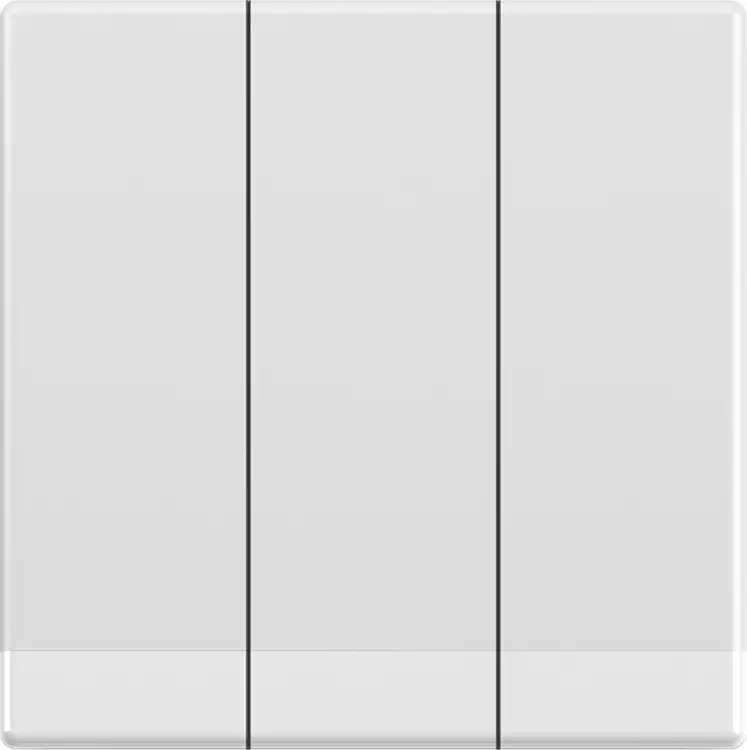 Pilot ścienny Proxima S3 SF (Somfy RTS)