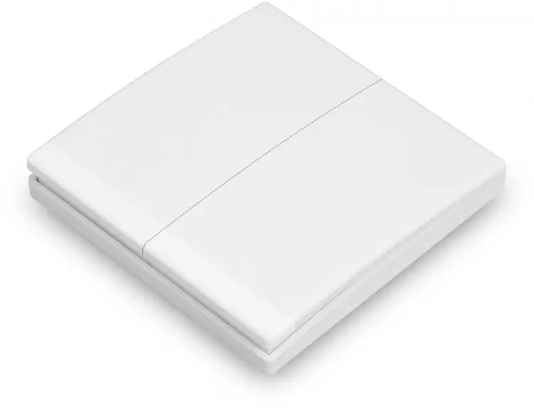 Pilot ścienny Proxima S2 FS8 (FAAC 868 SLH)