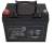 Akumulator PowerBat CBE 12V 33Ah Deep Cycle Gel