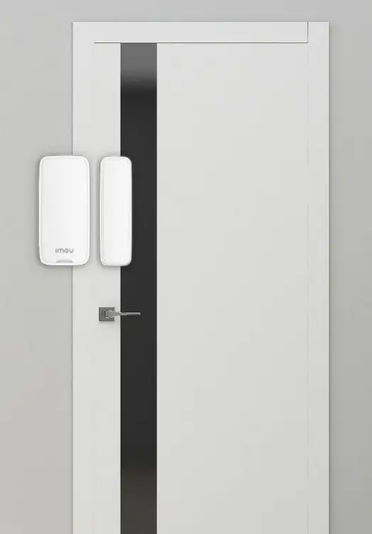 Czujnik drzwi/okna kontaktron Imou IOT-ZD1-EU