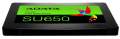 DYSK SSD ADATA Ultimate SU650 256G 2.5 S3 3D