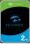 Dysk HDD Seagate SkyHawk ST2000VX017 2TB