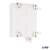 Zasilacz sieciowy SMPS 48V 2A 90W ATTE APS-90-480-M1