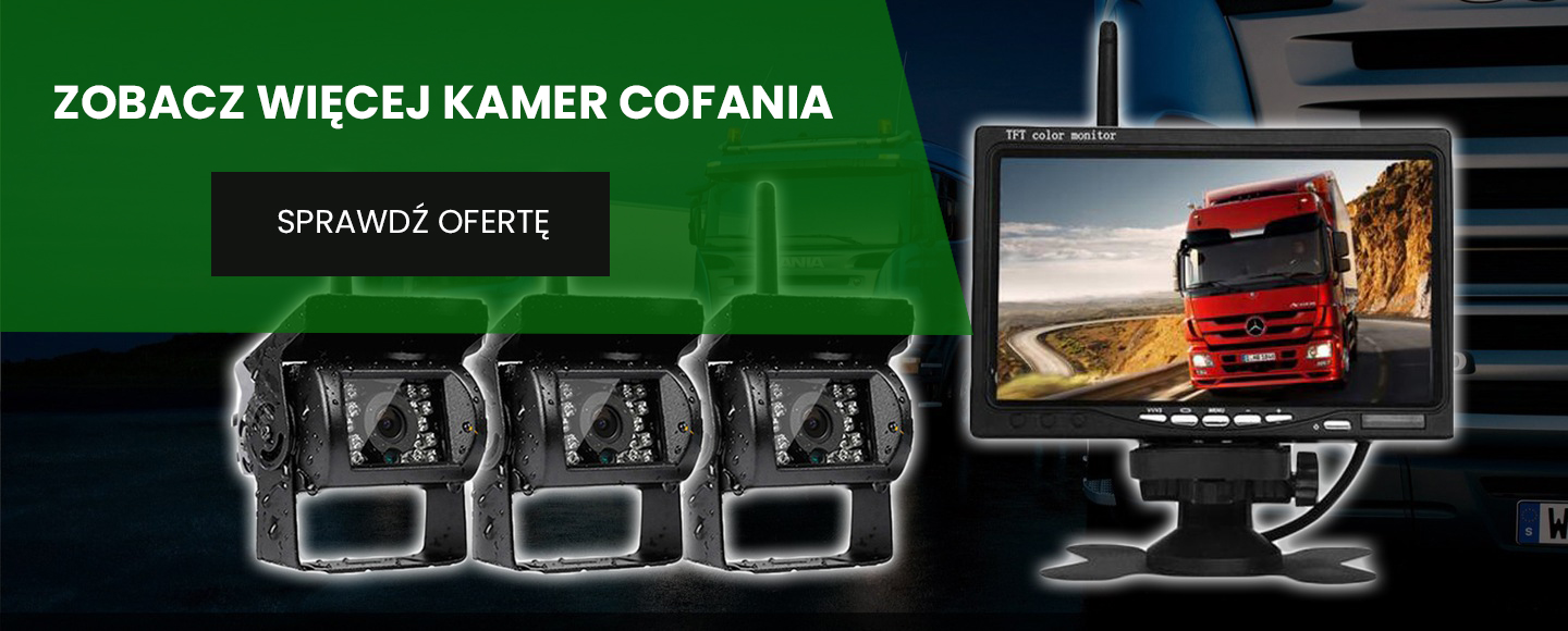 kamery cofania