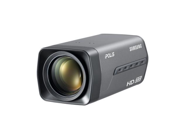 Kamera Samsung SNZ-6320