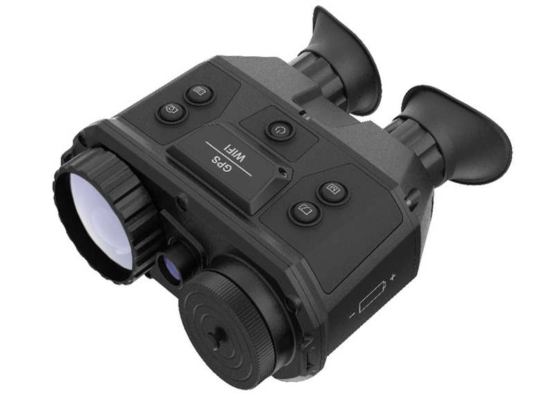 Lornetka termiczna AGM EXPLORATOR FSB50-640