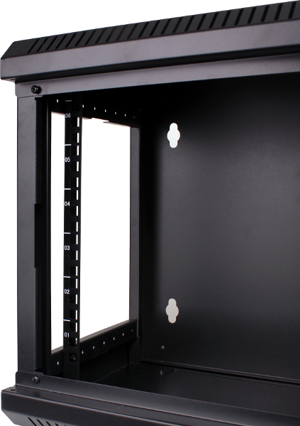 Szafa Rack Getfort 10 cali 6U 300x300 wisząca