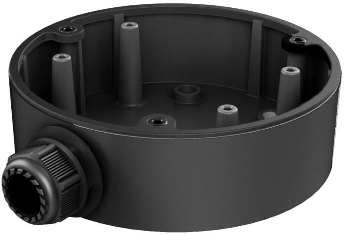 ADAPTER HIKVISION DS-1280ZJ-DM21 (BLACK) ADAPTER HIKVISION DS-1280ZJ-DM21 (BLACK)