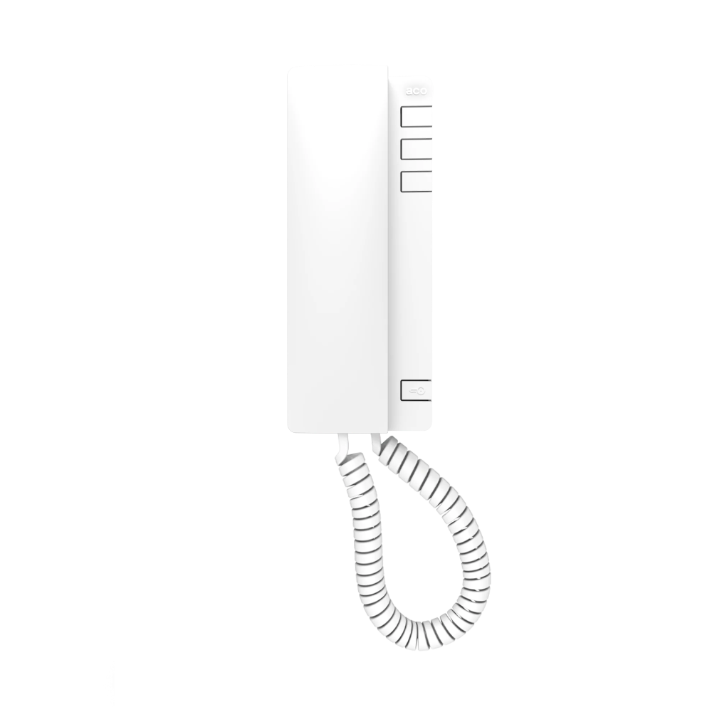 ACO UP940 Unifon głośnomówiący ACO UP940 Unifon głośnomówiący
