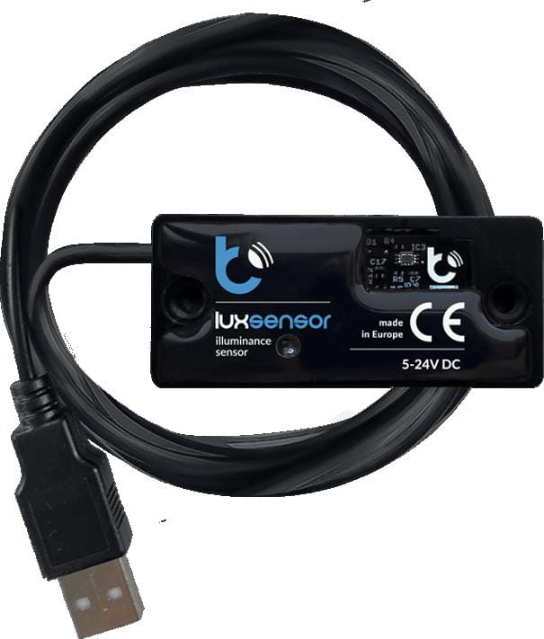 Blebox luxSensor