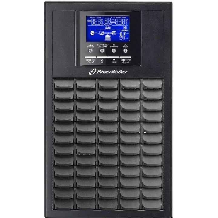 UPS ZASILACZ AWARYJNY PowerWalker VFI 5000 EVS PF1