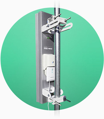 UBIQUITI AIRMAX SECTOR AM-5AC22-45 UBIQUITI AIRMAX SECTOR AM-5AC22-45