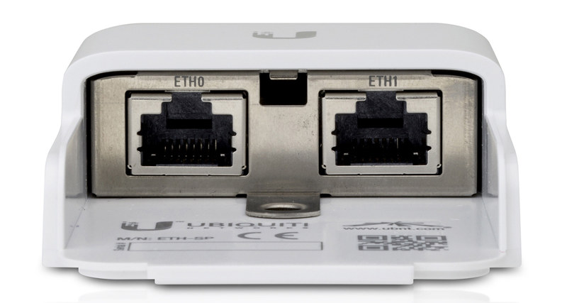 UBIQUITI (ETH-SP-G2) NETPROTECTOR UBIQUITI (ETH-SP-G2) NETPROTECTOR