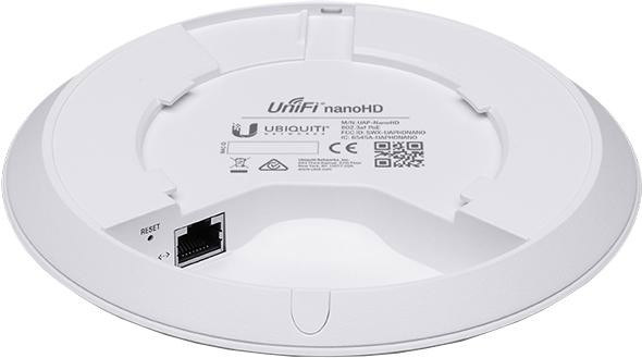 UBIQUITI UNIFI (UAP-nanoHD-5) UBIQUITI UNIFI (UAP-nanoHD-5)