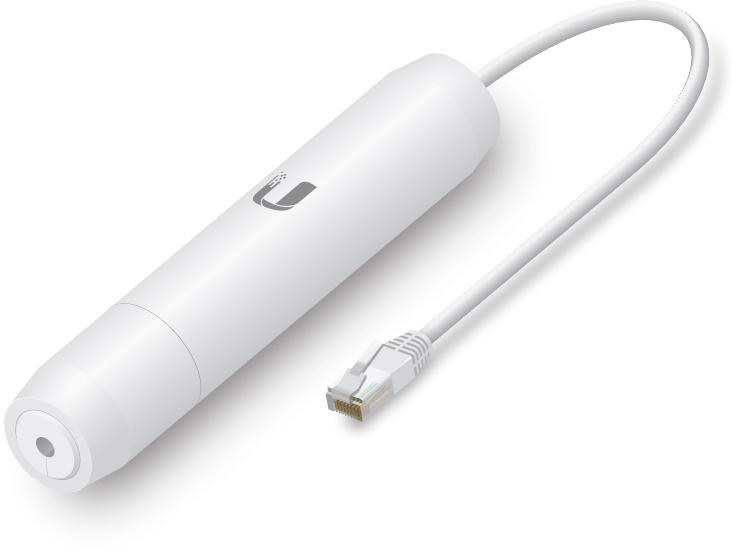 UBIQUITI Instant PoE Outdoor Adapter 48V 802.3af GIGABIT (INS-3AF-O-G) UBIQUITI Instant PoE Outdoor Adapter 48V 802.3af GIGABIT (INS-3AF-O-G)