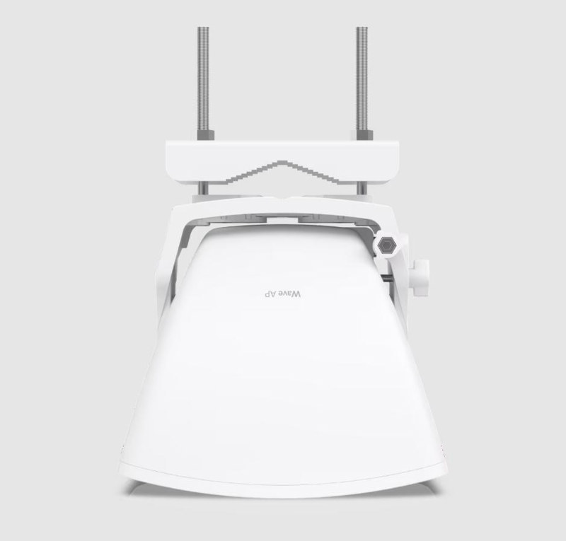 Ubiquiti UISP Wave Access Point 60 GHz PtMP (Wave-AP) Ubiquiti UISP Wave Access Point 60 GHz PtMP (Wave-AP)