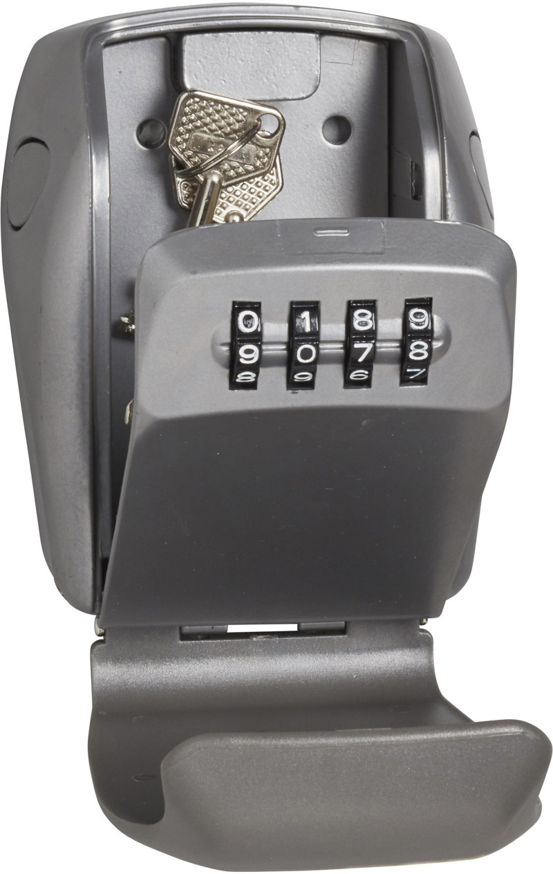 Skrytka na klucze z szyfrem Master Lock 5415EUDRD Skrytka na klucze z szyfrem Master Lock 5415EUDRD
