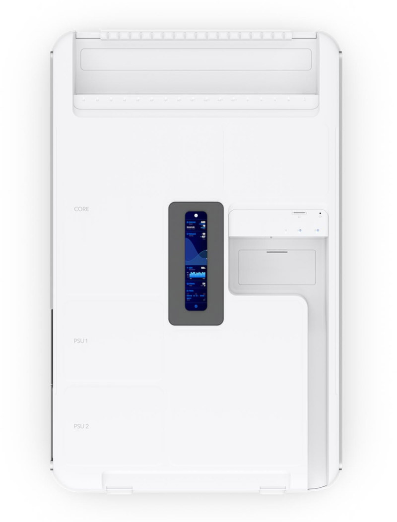 UBIQUITI UNIFI Dream Wall (UDW) UBIQUITI UNIFI Dream Wall (UDW)