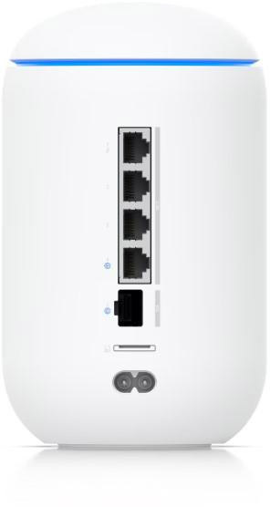 UBIQUITI DREAM ROUTER 7 (UDR7) UBIQUITI DREAM ROUTER 7 (UDR7)