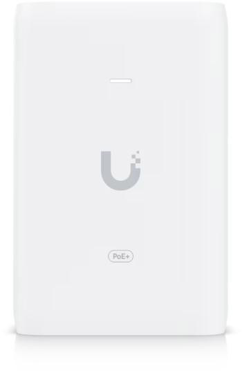 ADAPTER POE UBIQUITI U-POE+ (30W) ADAPTER POE UBIQUITI U-POE+ (30W)
