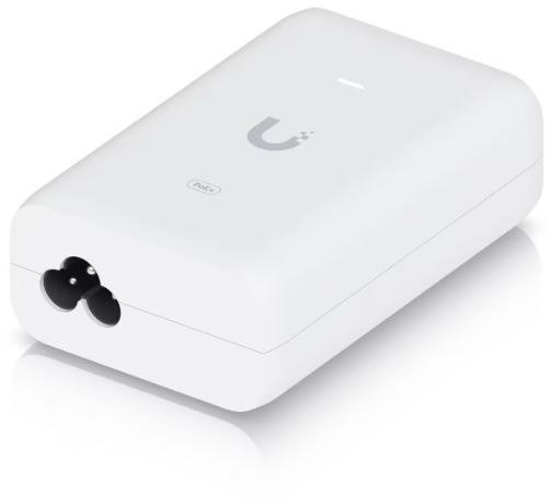 ADAPTER POE UBIQUITI U-POE+ (30W) ADAPTER POE UBIQUITI U-POE+ (30W)