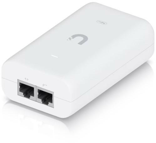ADAPTER POE UBIQUITI U-POE++ (60W) ADAPTER POE UBIQUITI U-POE++ (60W)