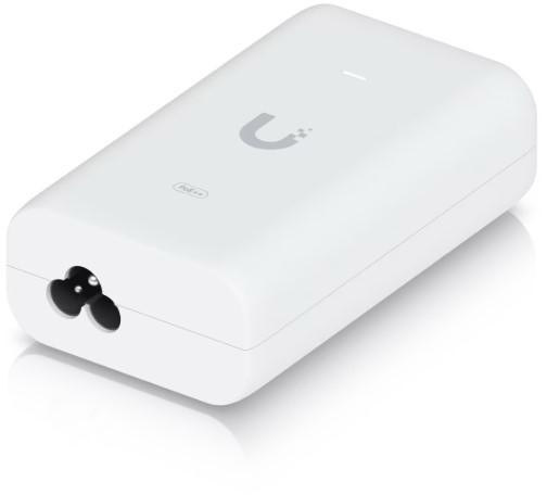 ADAPTER POE UBIQUITI U-POE++ (60W) ADAPTER POE UBIQUITI U-POE++ (60W)