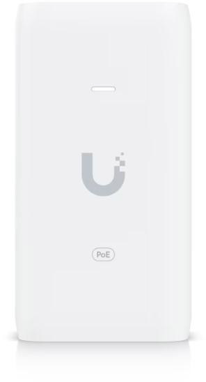 ADAPTER POE UBIQUITI U-POE (15W) ADAPTER POE UBIQUITI U-POE (15W)