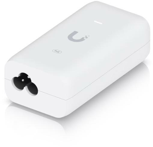 ADAPTER POE UBIQUITI U-POE (15W) ADAPTER POE UBIQUITI U-POE (15W)