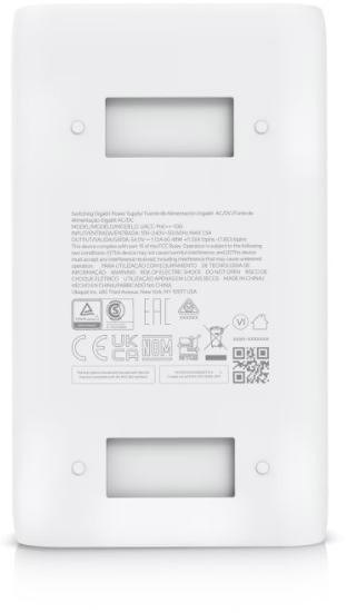 ADAPTER UBIQUITI UACC-PoE++-10G (60W) ADAPTER UBIQUITI UACC-PoE++-10G (60W)