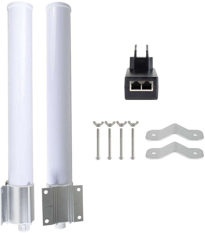 ANTENA Dookólna OMNI Getfort 360 (ANT-360)
