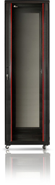 Szafa Rack GETFORT 19 cali 42U 600x800 Stojąca
