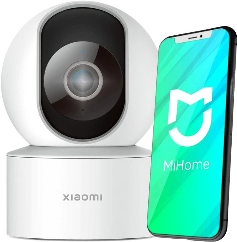 Kamera IP Xiaomi C200 Kamera IP Xiaomi C200
