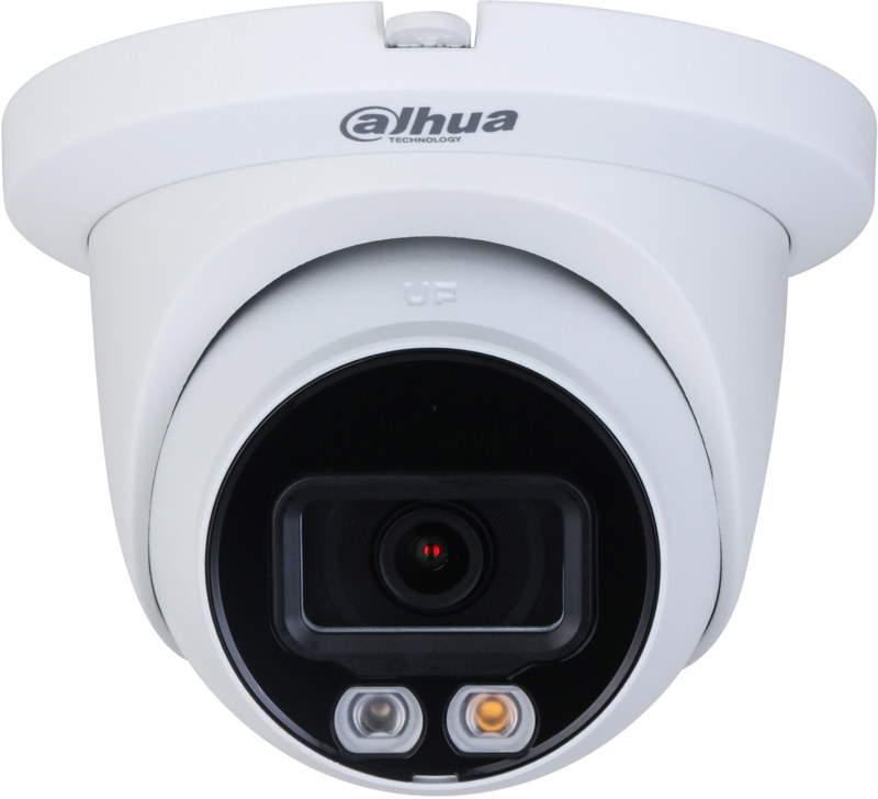 KAMERA IP DAHUA IPC-HDW2249TM-S-IL-0280B KAMERA IP DAHUA IPC-HDW2249TM-S-IL-0280B