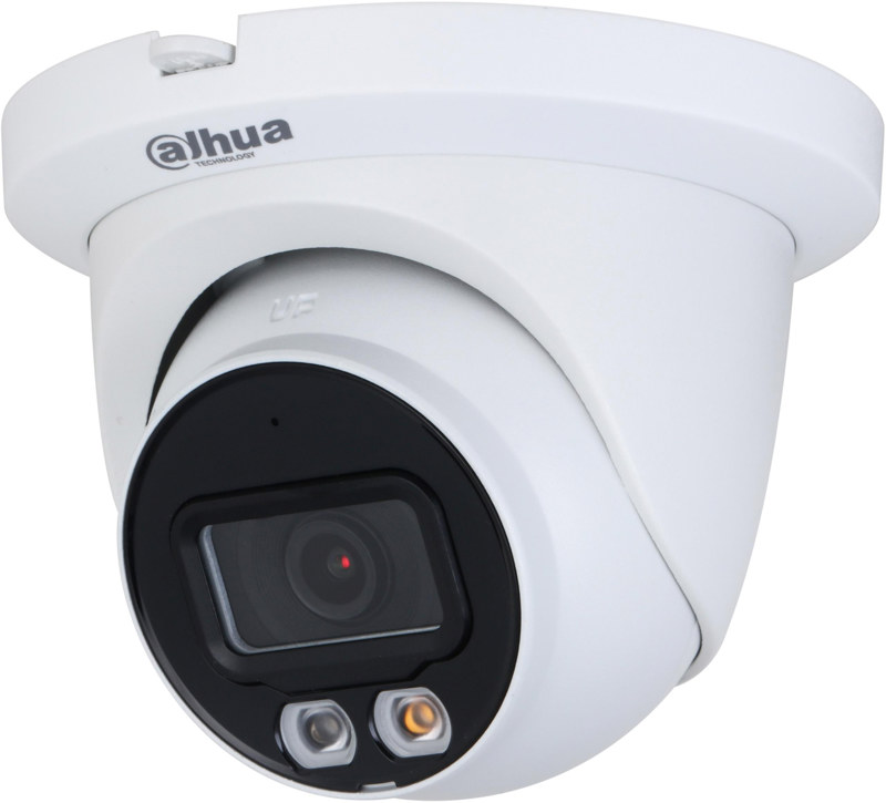 KAMERA IP DAHUA IPC-HDW2249TM-S-IL-0280B KAMERA IP DAHUA IPC-HDW2249TM-S-IL-0280B