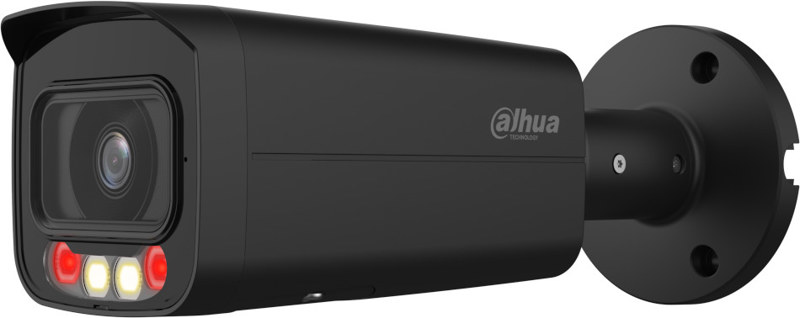 Kamera IP Dahua IPC-HFW2849T-AS-IL-0360B-BLACK Kamera IP Dahua IPC-HFW2849T-AS-IL-0360B-BLACK