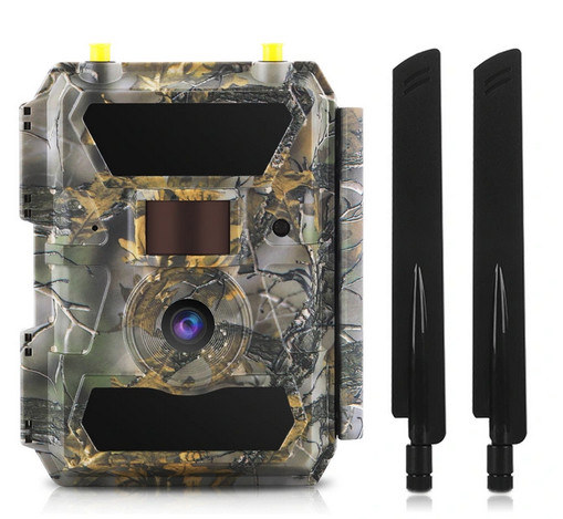 Fotopułapka - Kamera Leśna - Willfine 4.0CG 100° Fotopułapka - Kamera Leśna - Willfine 4.0CG 100°