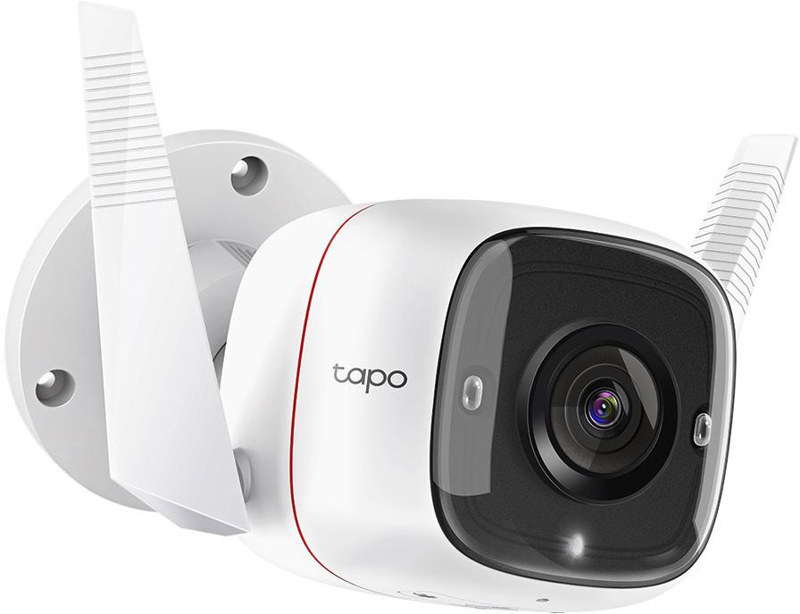 KAMERA TP-LINK TAPO C310 ZEWNĘTRZNA KAMERA TP-LINK TAPO C310 ZEWNĘTRZNA