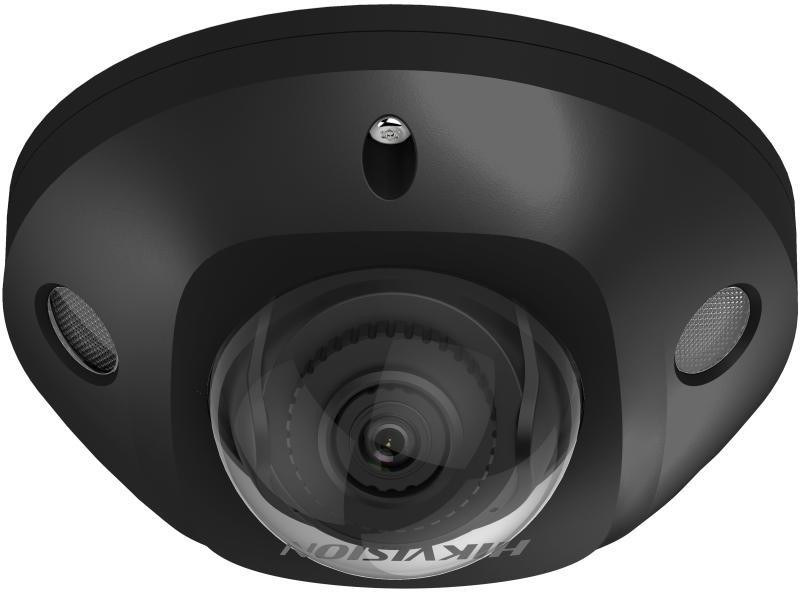KAMERA IP HIKVISION DS-2CD2546G2-IS (2.8mm) (C) (BLACK) KAMERA IP HIKVISION DS-2CD2546G2-IS (2.8mm) (C) (BLACK)