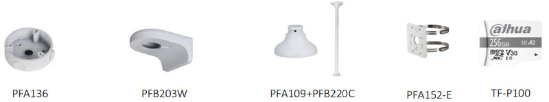 KAMERA IP DAHUA IPC-HDBW1430DE-SW-0280B KAMERA IP DAHUA IPC-HDBW1430DE-SW-0280B