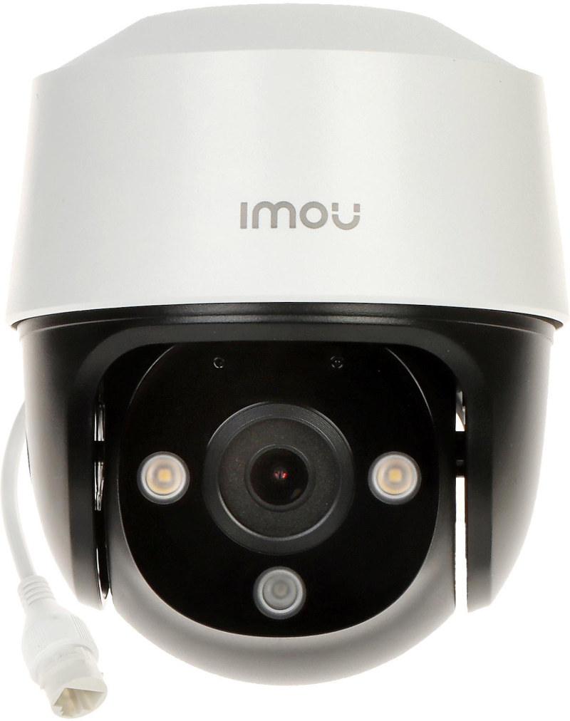 KAMERA IP IMOU Cruiser POE 4MP IPC-S41FAP KAMERA IP IMOU Cruiser POE 4MP IPC-S41FAP