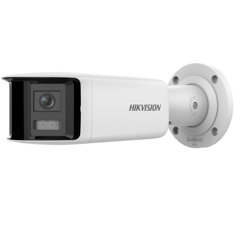 Kamera IP HikVision DS-2CD2T67G2P-LSU/SL(2.8mm)(C) Kamera IP HikVision DS-2CD2T67G2P-LSU/SL(2.8mm)(C)