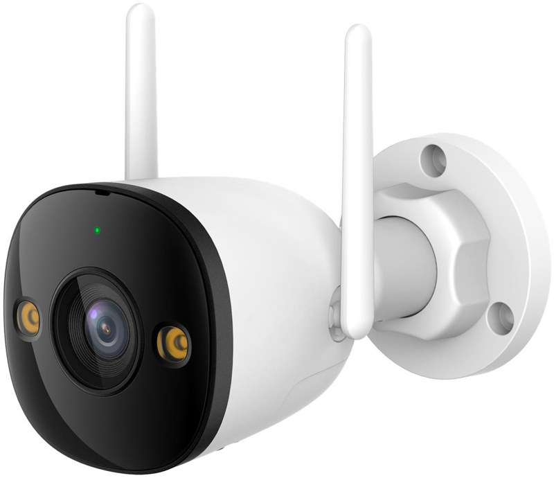 Kamera IP Imou bullet 3 5MP Wi-Fi IR30 IPC-S3EP-5M0WE Kamera IP Imou bullet 3 5MP Wi-Fi IR30 IPC-S3EP-5M0WE