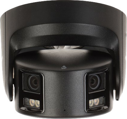 KAMERA IP HIKVISION DS-2CD2387G2P-LSU/SL(4mm)(C)/BLACK KAMERA IP HIKVISION DS-2CD2387G2P-LSU/SL(4mm)(C)/BLACK
