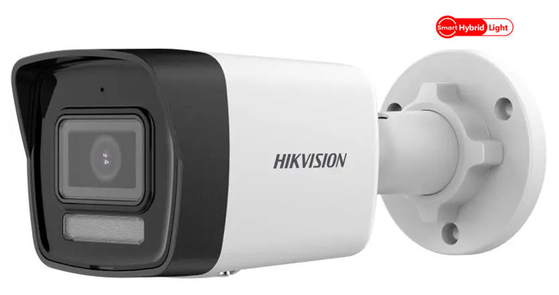 Kamera IP HIKVISION DS-2CD1043G2-LIU(2.8mm) Kamera IP HIKVISION DS-2CD1043G2-LIU(2.8mm)